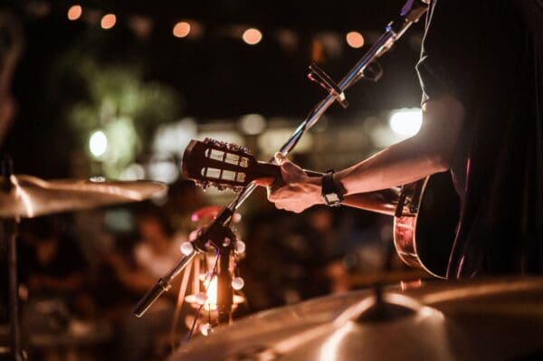 experience the best music in palm desert, palm springs, and idyllwild – your ultimate guide to live music events