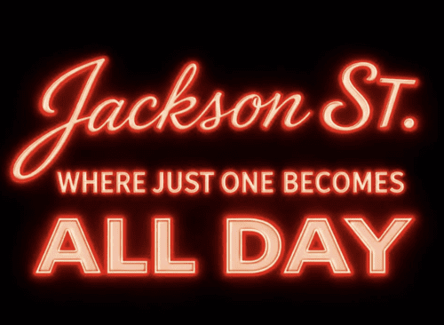 Jackson Street Bar and Grill Live Music Near Me Spokane