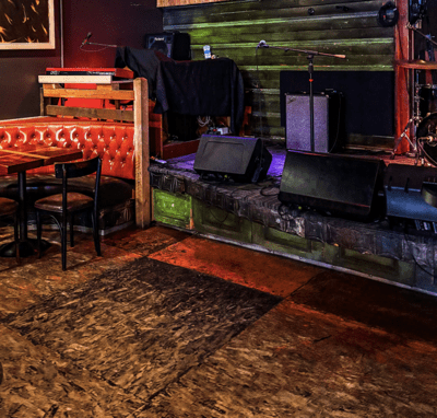 Zola live music near me Spokane