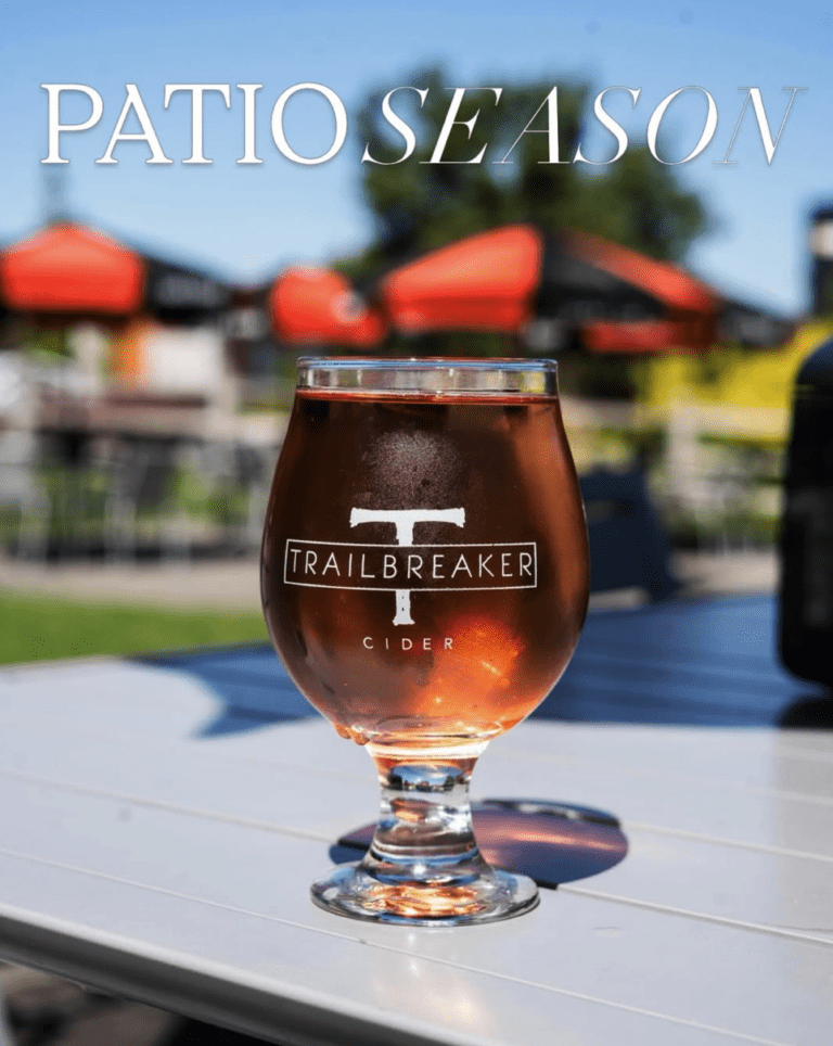 Trailbreaker Cider Patio Live Music Liberty Lake WA 768x964